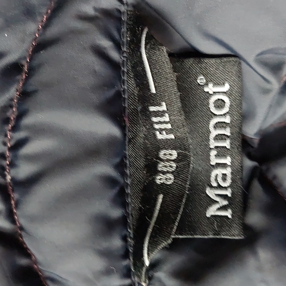 Woman's puffer jacket - Picture 9 of 14